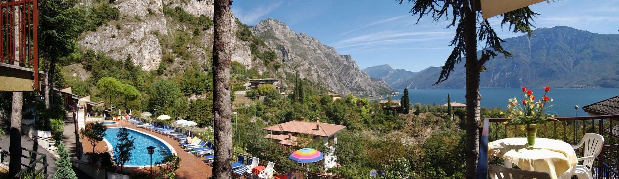 Oasi Apartment Limone sul Garda