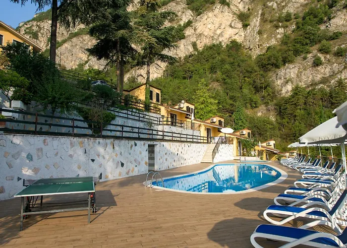 Residence Oasi