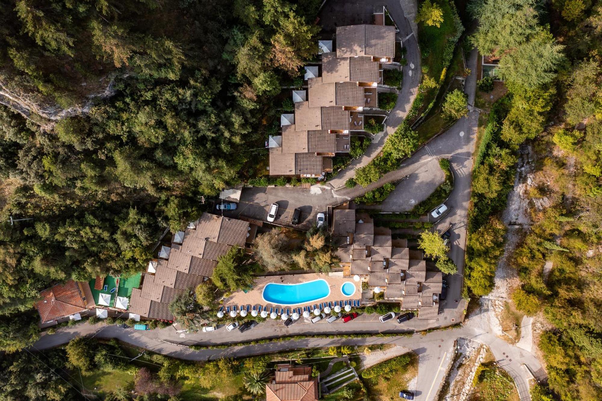 Oasi Limone sul Garda