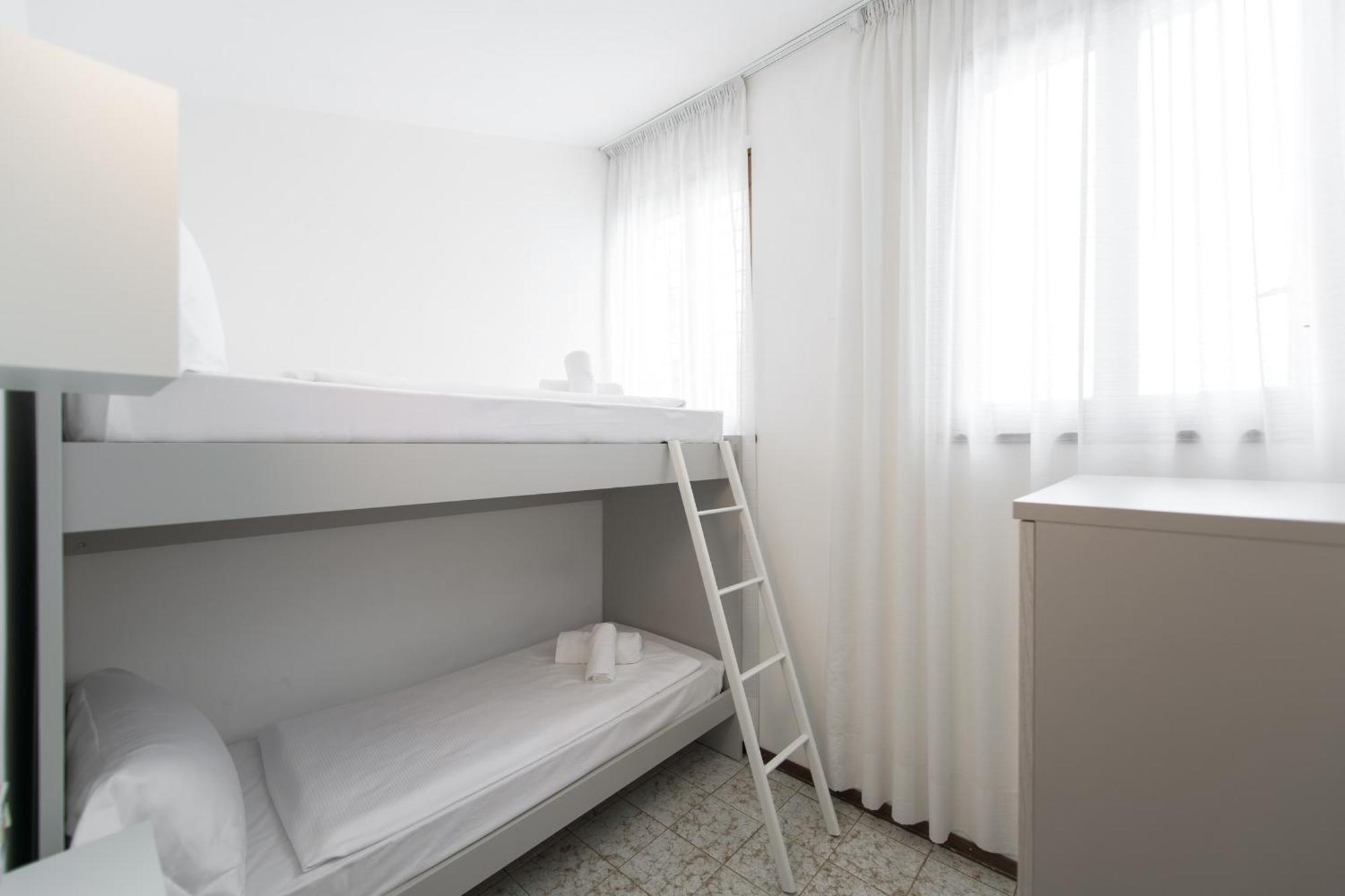 Apartment Oasi