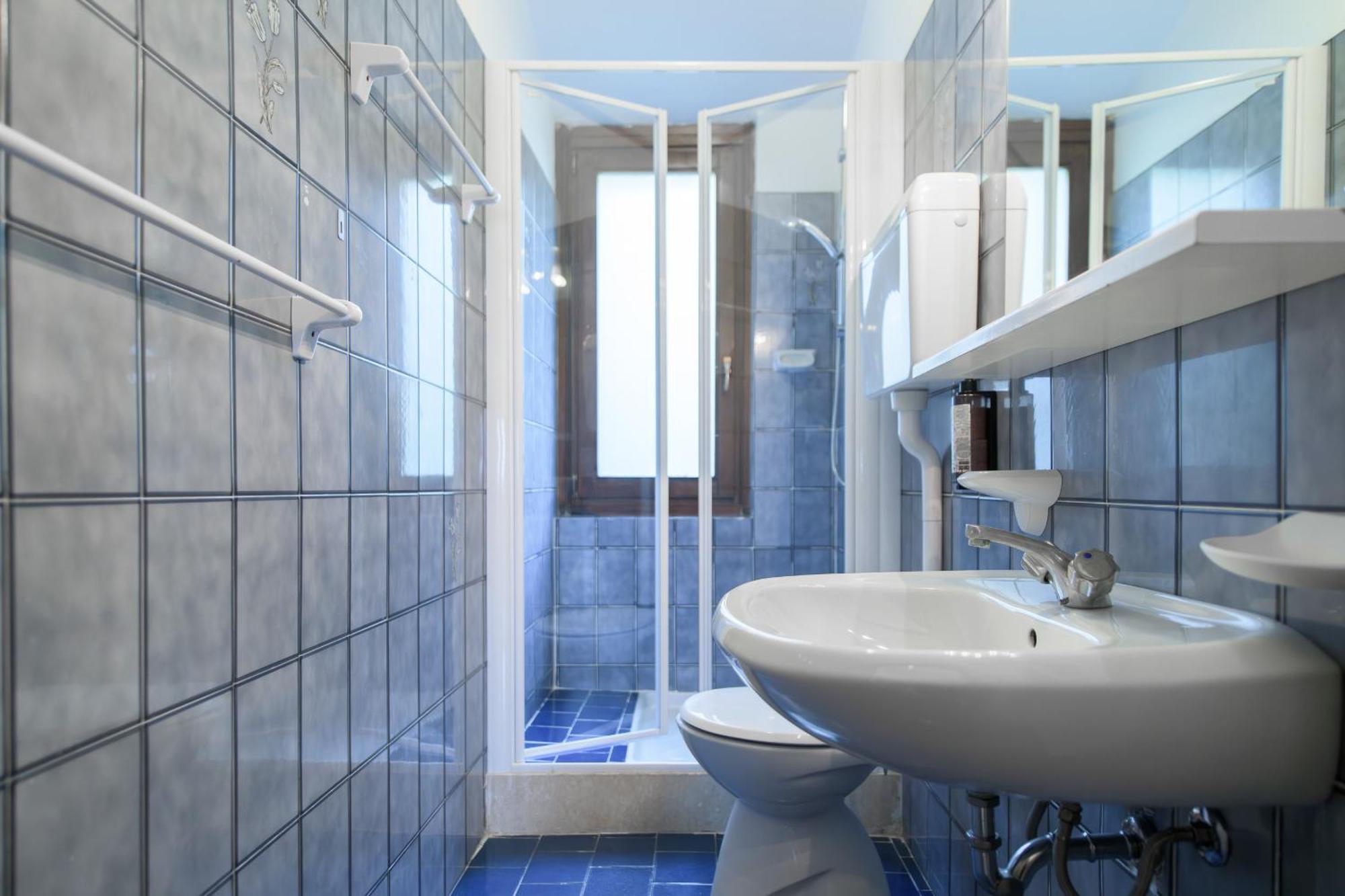Oasi Apartment *
