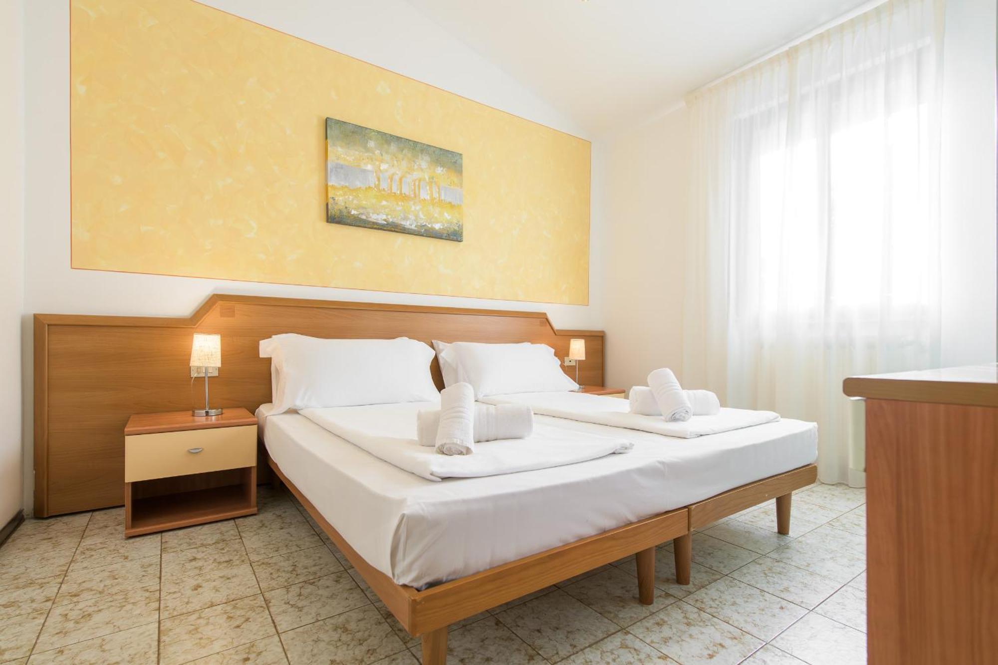 Oasi Apartment