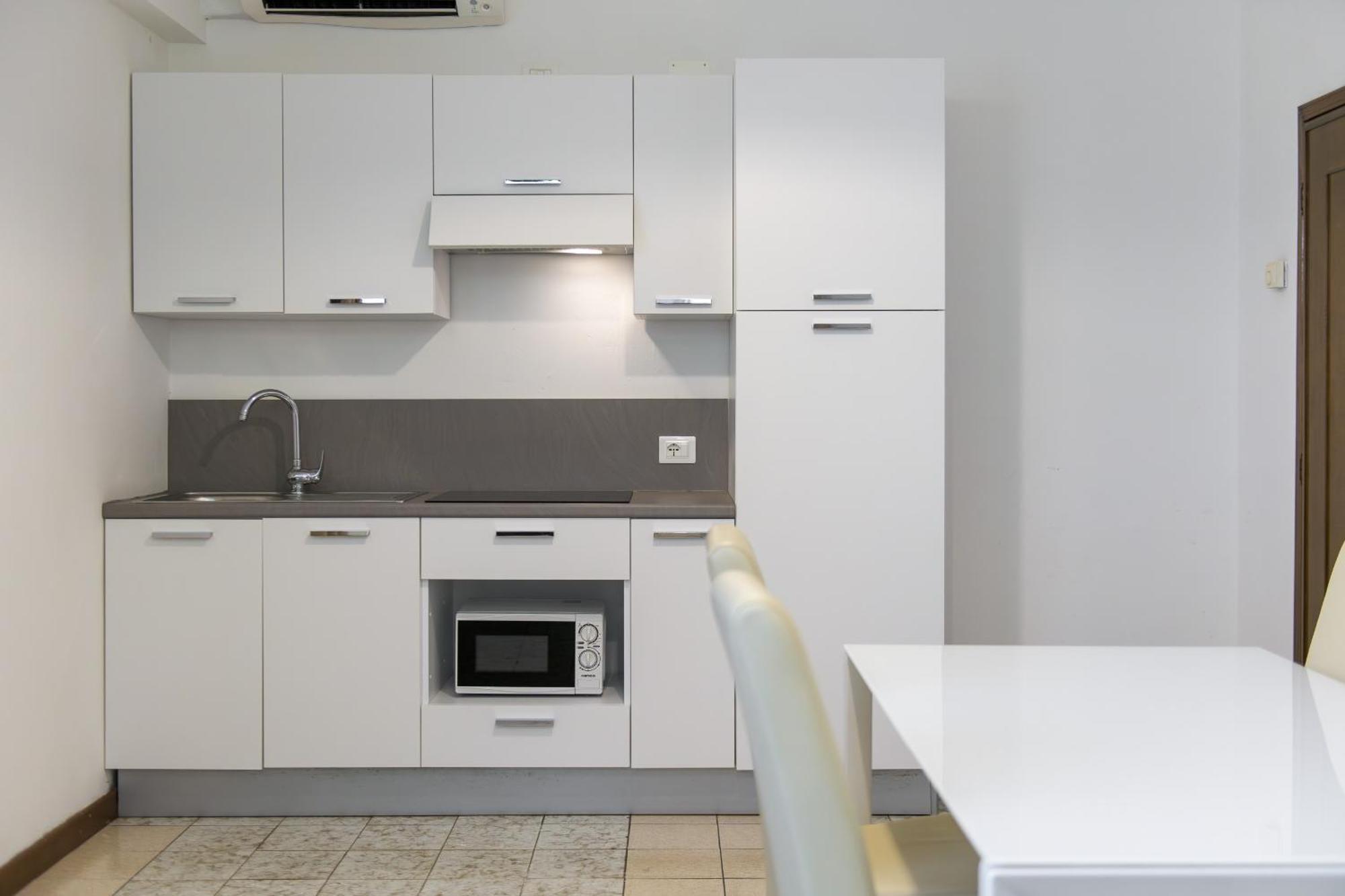 Oasi Apartment Limone sul Garda