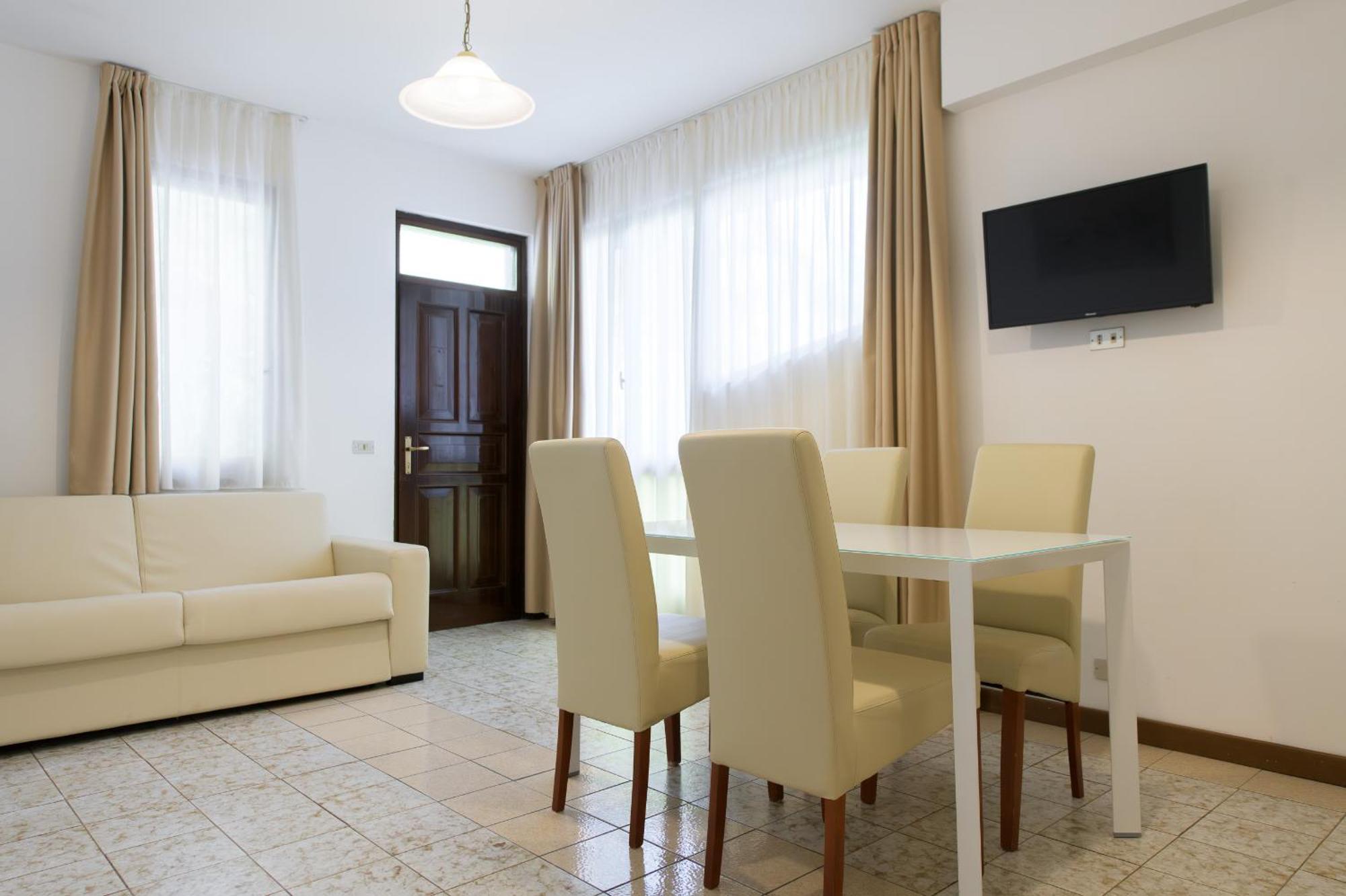Apartment Oasi