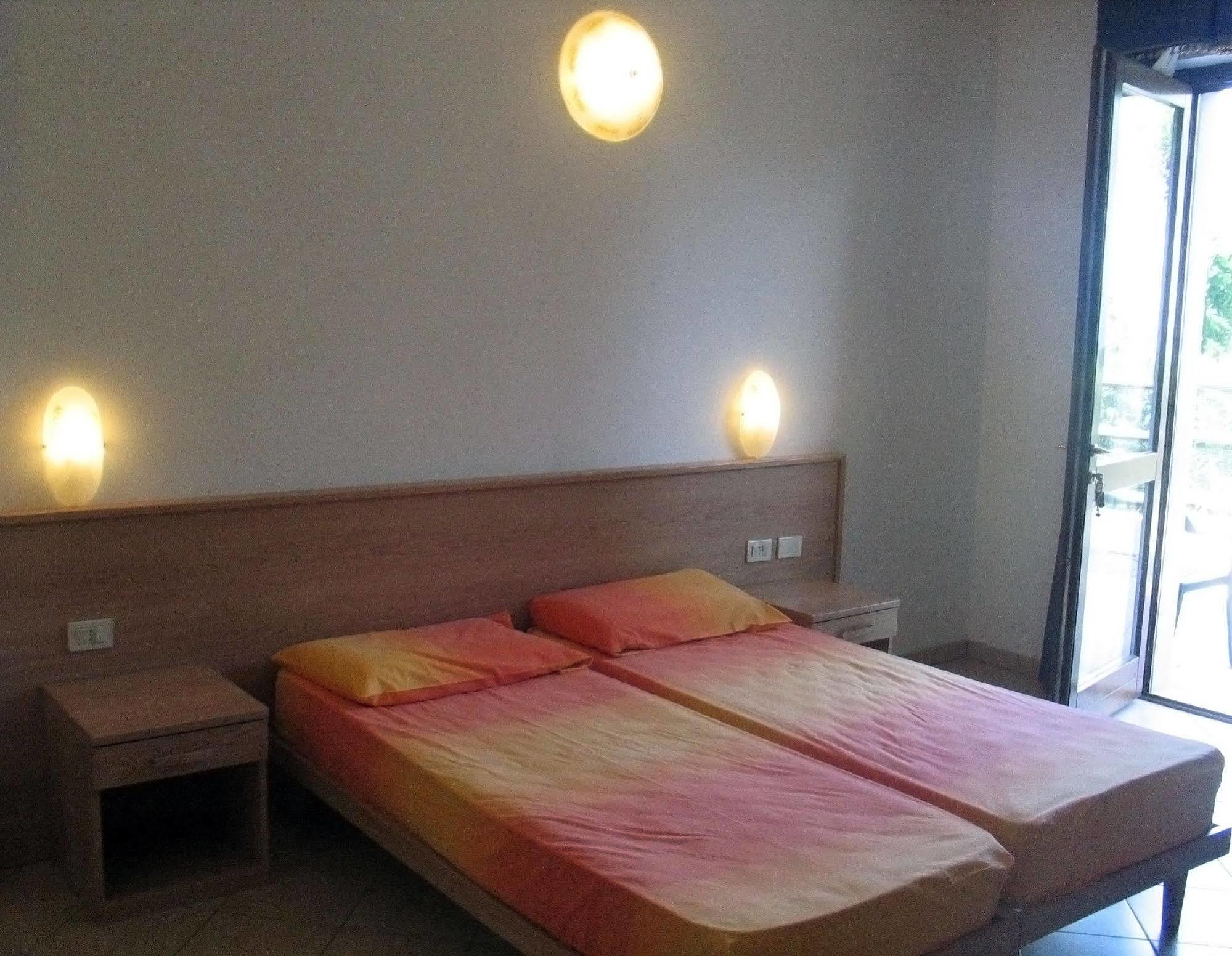 Oasi Apartment Limone sul Garda