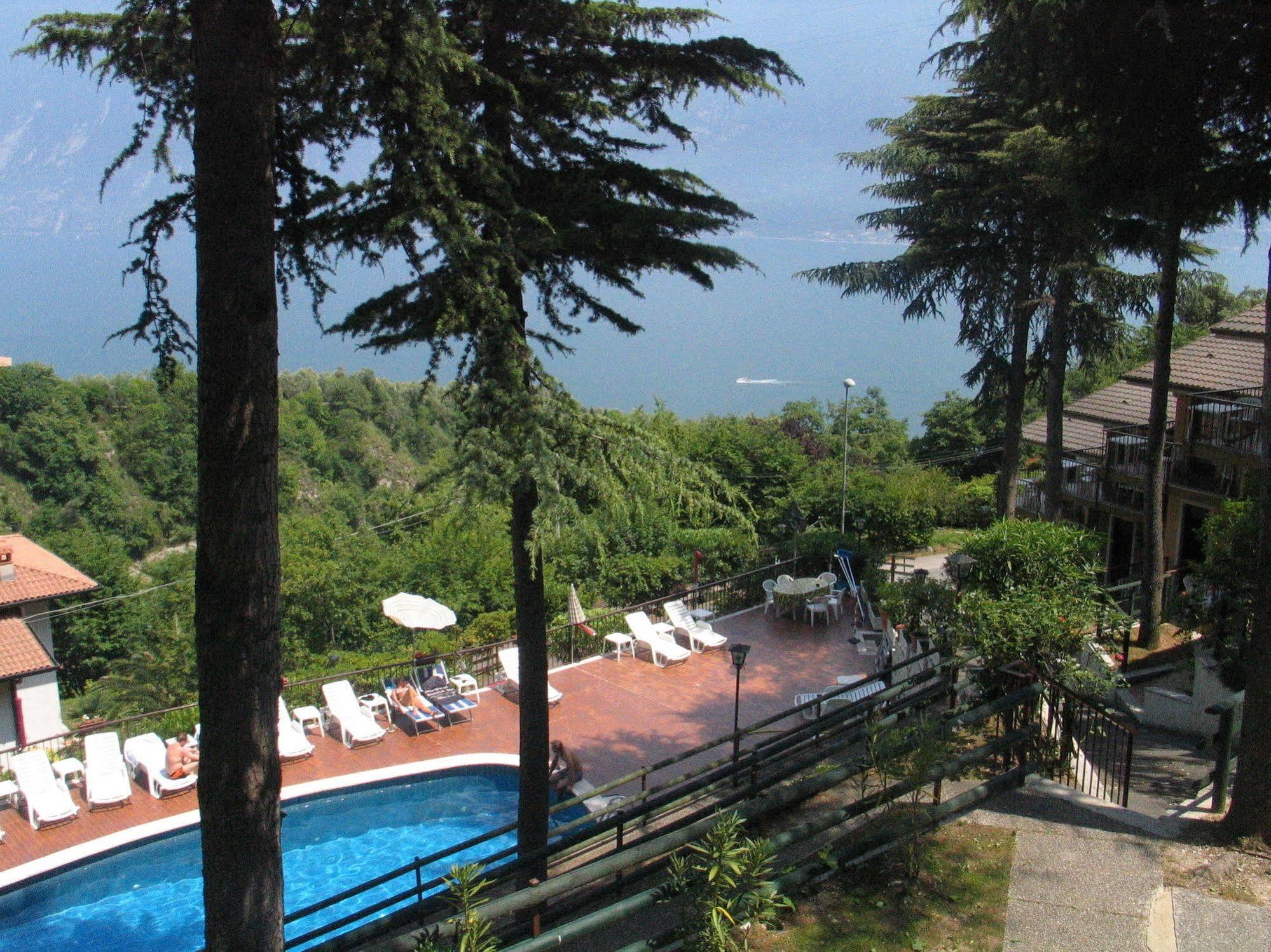 Oasi Apartment